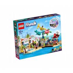Lego Friends Plażowy Park Rozrywki 41737